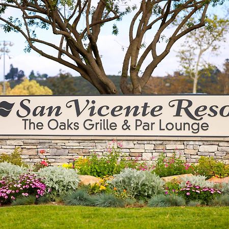 San Vicente Golf Resort Ramona Ngoại thất bức ảnh