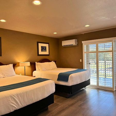 San Vicente Golf Resort Ramona Ngoại thất bức ảnh