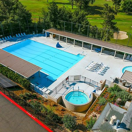 San Vicente Golf Resort Ramona Ngoại thất bức ảnh