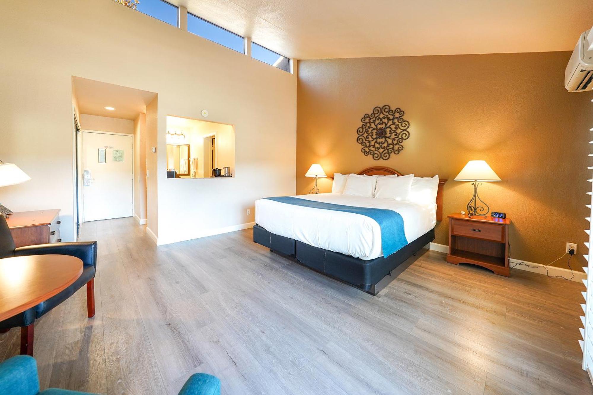 San Vicente Golf Resort Ramona Ngoại thất bức ảnh