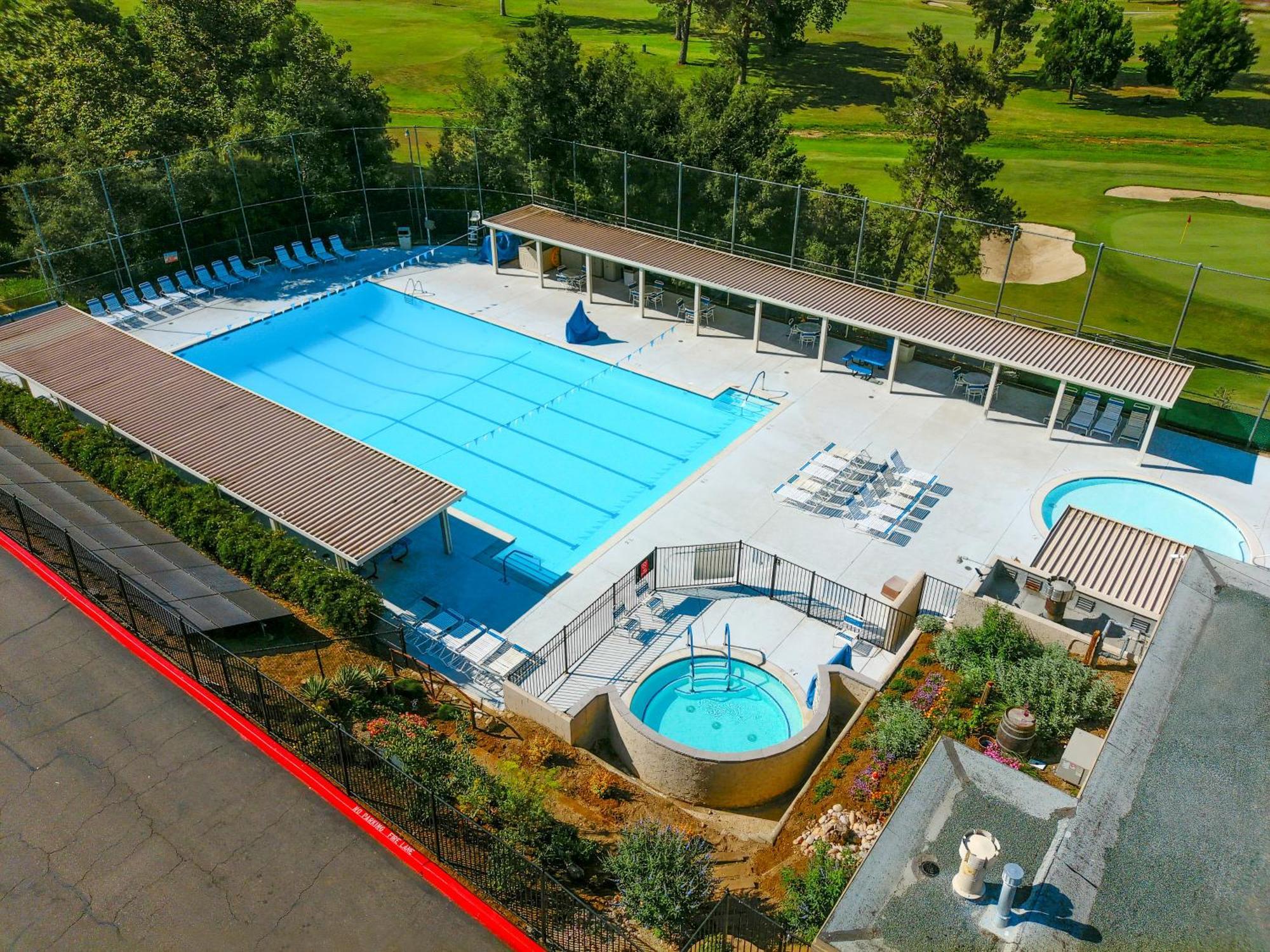 San Vicente Golf Resort Ramona Ngoại thất bức ảnh