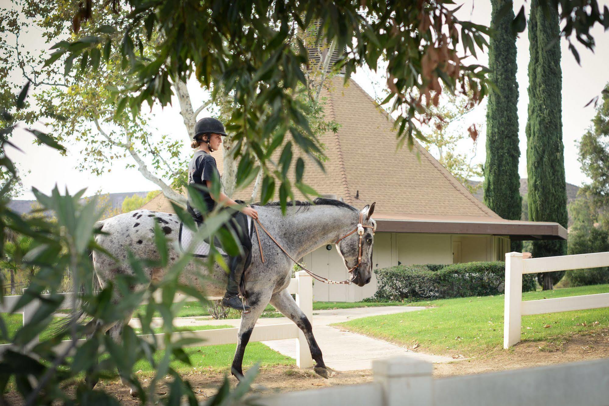 San Vicente Golf Resort Ramona Ngoại thất bức ảnh