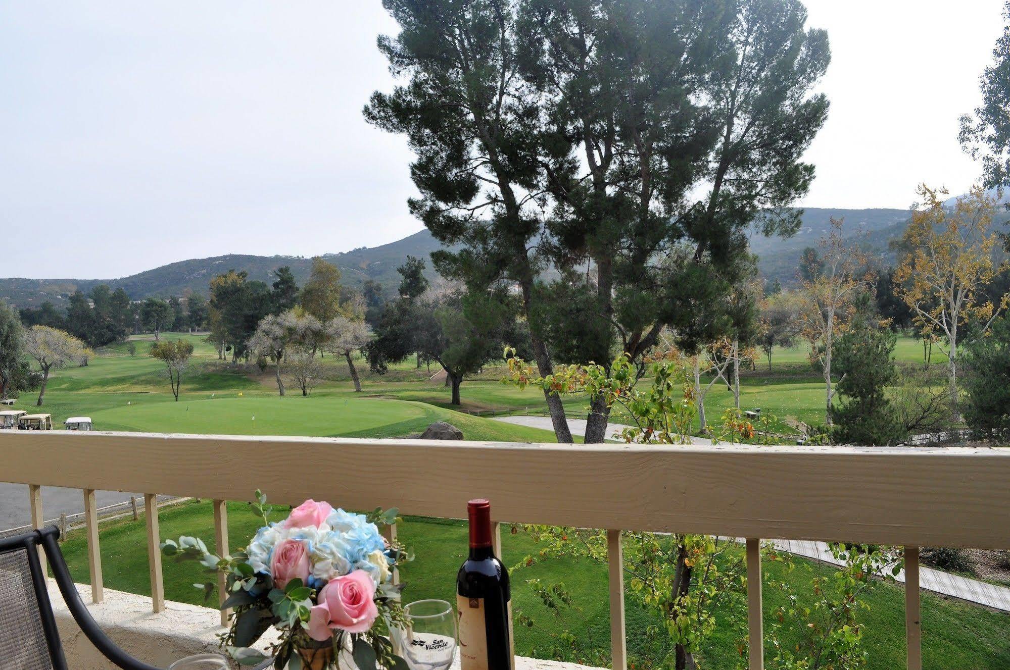 San Vicente Golf Resort Ramona Ngoại thất bức ảnh